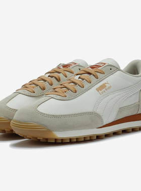 Puma/彪马正品2025新款春季男女耐磨拼接户外经典运动鞋400827-03