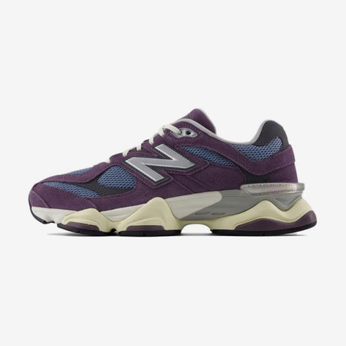 New Balance/NB正品新款男女运动舒适复古潮流百搭休闲鞋U9060SFA