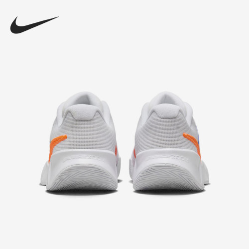 Nike/耐克正品当季新款男士潮流稳定系带网球鞋FB3145-106