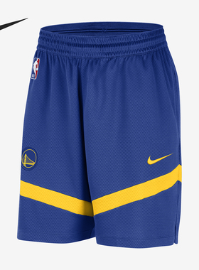 Nike/耐克正品Dri-FIT男士松紧腰顺滑亲肤运动短裤FB4020-495