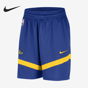 耐克正品 FB4020 Dri 松紧腰顺滑亲肤运动短裤 495 FIT男士 Nike