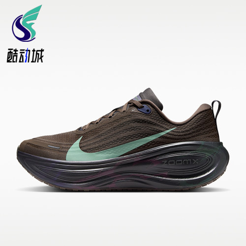 Nike/耐克正品VOMERO PLUS CN男士耐穿厚底缓震跑步鞋IR7550-030