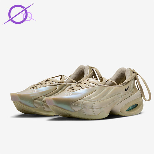 Nike/耐克正品2025冬季款女士系带气垫减震时尚运动鞋II3669-200