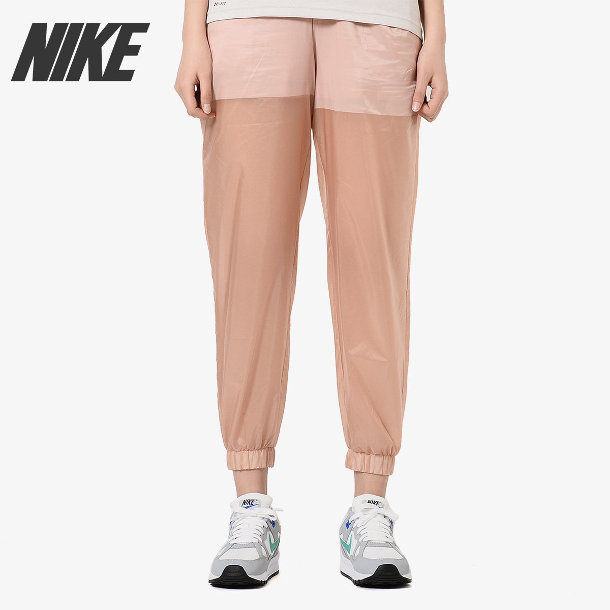 Nike/耐克正品SPORTSWEAR TECH PACK 女子休闲运动梭织长裤AV4269,运动服/休闲服装,运动长裤,淘宝优惠券,粉丝福利购,淘宝优惠卷