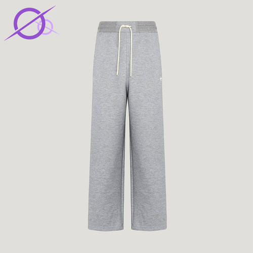 Adidas/阿迪达斯正品三叶草男士经典宽松透气休闲运动裤KY8484