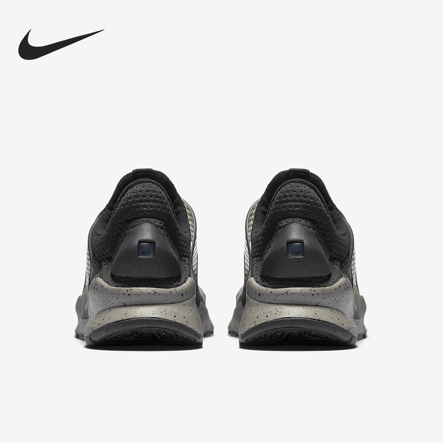 Nike/耐克正品时尚男士低帮轻盈耐磨运动跑步鞋859553-001