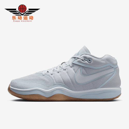 Nike/耐克正品Hustle 2男士低帮缓震运动训练篮球鞋DJ9405-006