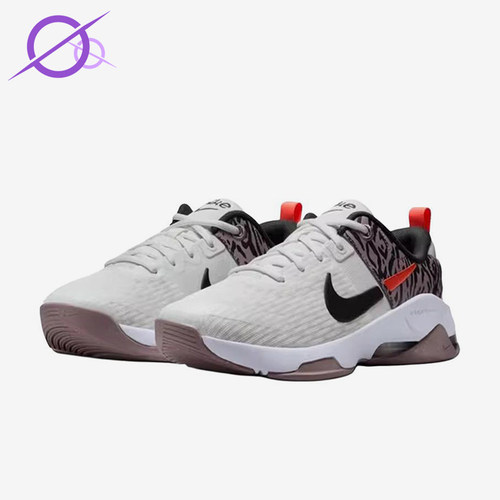 Nike/耐克正品ZomBela6ZomBela休闲舒适经典运动训练鞋FQ7227-100