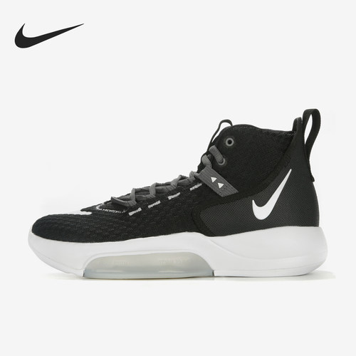 Nike/耐克正品 ZOOM RIZE TB 新款男子休闲运动篮球鞋 BQ5468-600