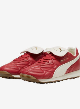 Puma/彪马正品Avanti Stitched Pack小童运动跑步鞋398357-03