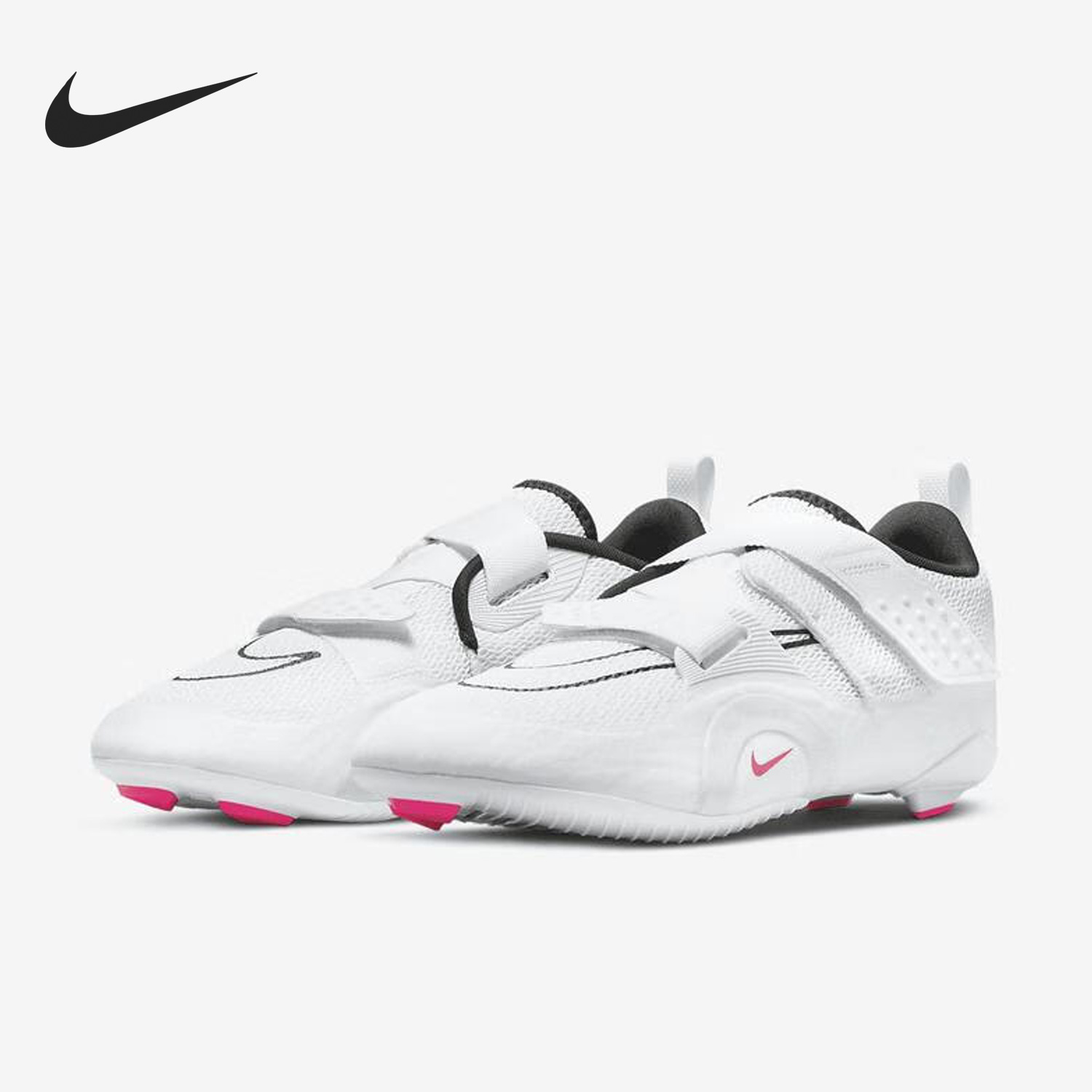 Nike/耐克正品 SuperRep Cycle 2 男子综合训练鞋 DH3396-100