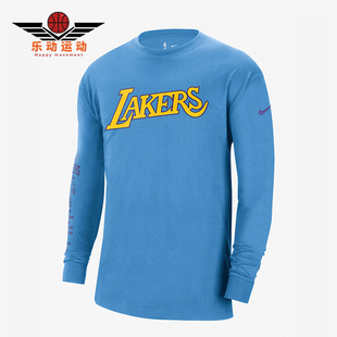 DA7315 Nike 字母印花圆领卫衣套头衫 运动男士 462 耐克正品