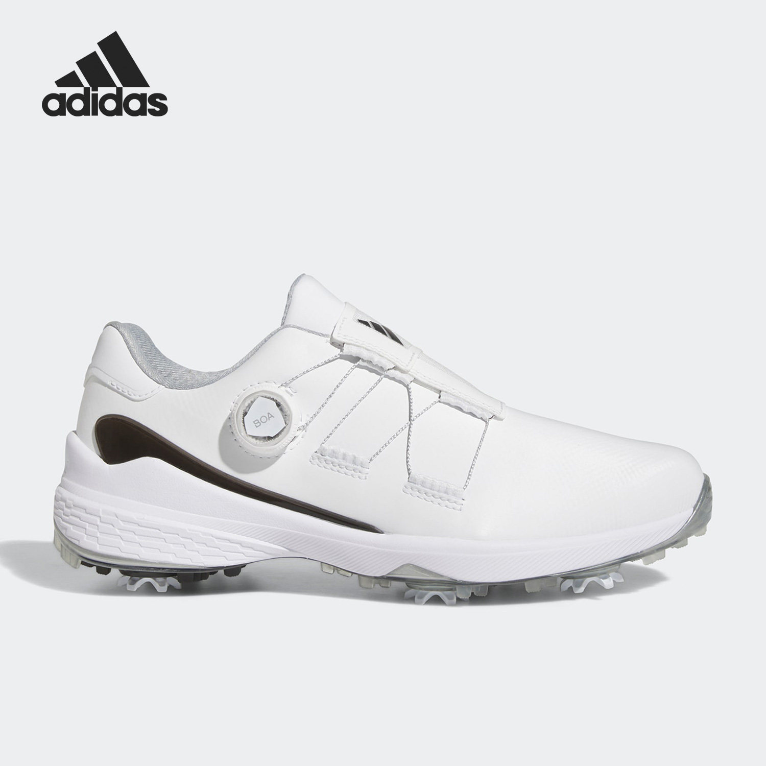 Adidas/阿迪达斯正品ZG23BOA男子高尔夫旋转按钮运动鞋GY9713,运动鞋new,其它运动鞋,淘宝优惠券,粉丝福利购,淘宝优惠卷