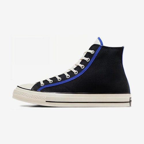 Converse/匡威正品Chuck 70男女同款高帮复古潮流帆布鞋A05625C