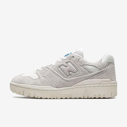 New Balance新百伦正品NB550男女同款复古耐磨低帮跑步鞋BB550AC1