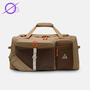 户外多功能运动行李包HJ8185 Nike 男女经典 2025新款 297 耐克正品