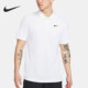 DH0858 Nike FIT男子网球运动翻领透气POLO衫 DRI 100 耐克正品
