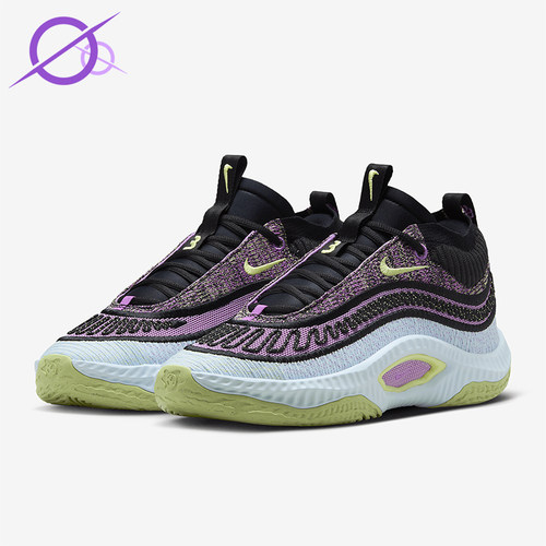 Nike/耐克正品Cosmic Unity 3男女低帮运动训练篮球鞋DV2757-500