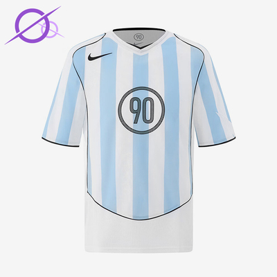 Nike/耐克正品Total90男士时尚运动休闲透气训练短袖IB4215-422