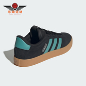 阿迪达斯正品 COURT Adidas 3.0男女休闲网球轻便板鞋 JR8653