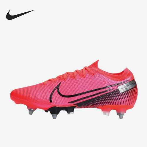 Nike/耐克正品男士舒适柔软防滑耐磨运动足球鞋CJ6124-607