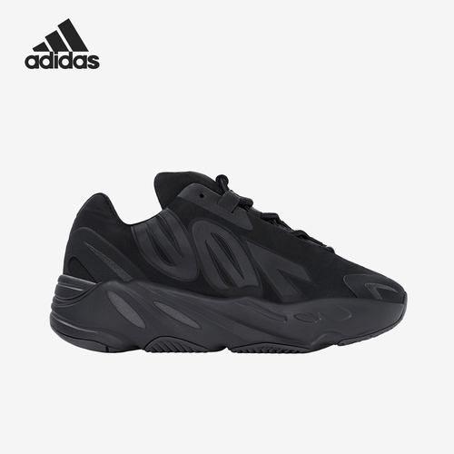 Adidas/阿迪达斯正品 700 MNVN KIDS儿童跑步鞋FY4394