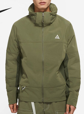 Nike/耐克正品ACG SUN FARER 男子连帽运动夹克外套 DH3104