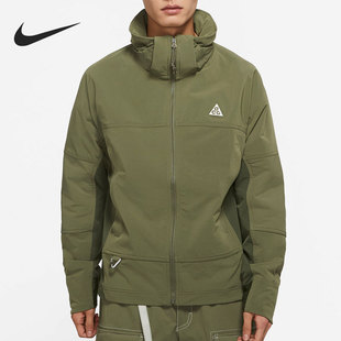 Nike/耐克正品ACG SUN FARER 男子连帽运动夹克外套 DH3104