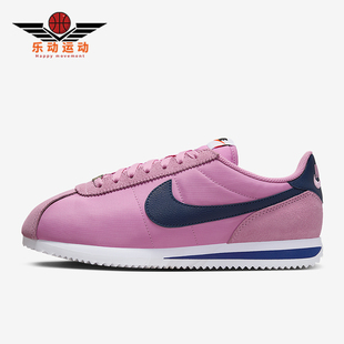 Nike/耐克正品CORTEZ TXT女士耐磨运动低帮系带休闲鞋DZ2795-602