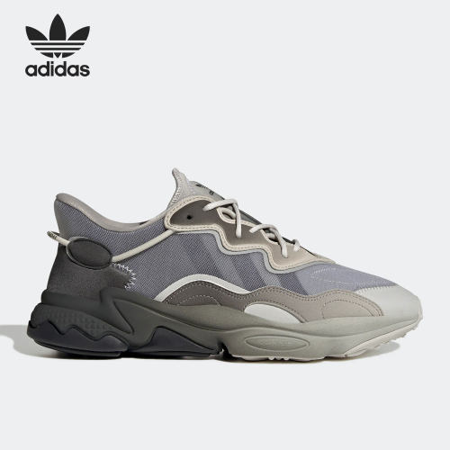 Adidas/阿迪达斯正品三叶草OZWEEGO经典男女休闲运动鞋HQ6325
