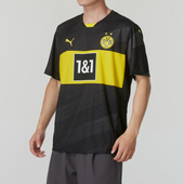 774956 Puma 足球运动短袖 男士 彪马正品