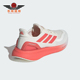 Adidas JQ6914 5女士训练耐磨减震跑步鞋 阿迪达斯正品 PUREBOOST