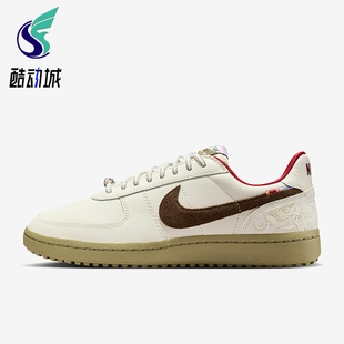 IQ1144 Nike General女士日常薄底休闲运动鞋 Field 022 耐克正品