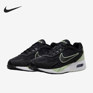 MAX AIR SOLO男士 运动耐磨跑步鞋 005 Nike DX3666 耐克正品