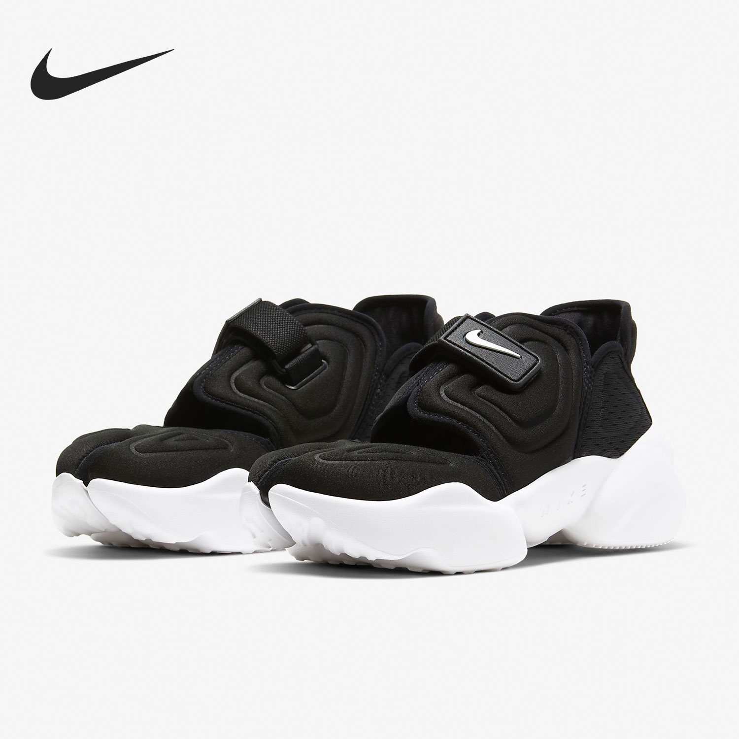 耐克女子运动分趾忍者鞋