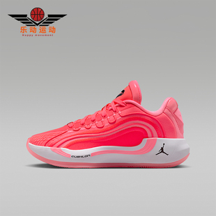 Luka Hčerka 大童耐磨东契奇篮球鞋 600 Nike HJ5225 耐克正品