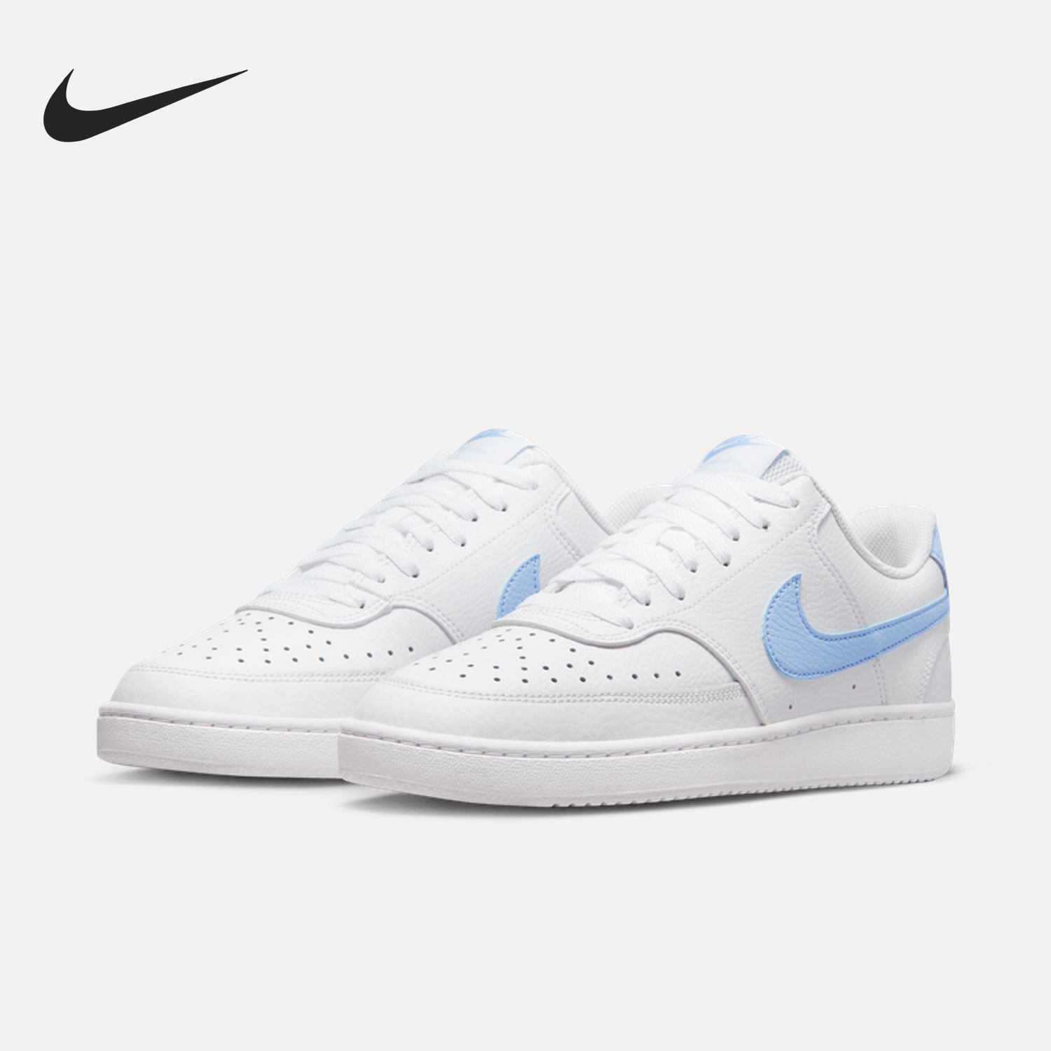 Nike/耐克正品AF1秋季女子运动休闲轻便低帮板鞋CD5434-115,运动鞋new,板鞋,淘宝优惠券,粉丝福利购,淘宝优惠卷