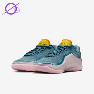 IM9005 Nike XXIII儿童耐磨减震运动篮球鞋 LeBron 001 耐克正品