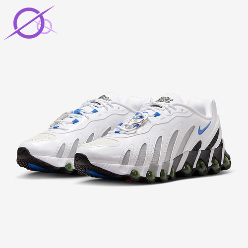 Nike/耐克正品2025冬季款男女日常气垫减震时尚运动鞋IB4029-100
