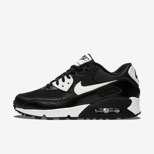 Nike耐克正品Air Max 90 Essential女气垫低帮跑步鞋616730-023