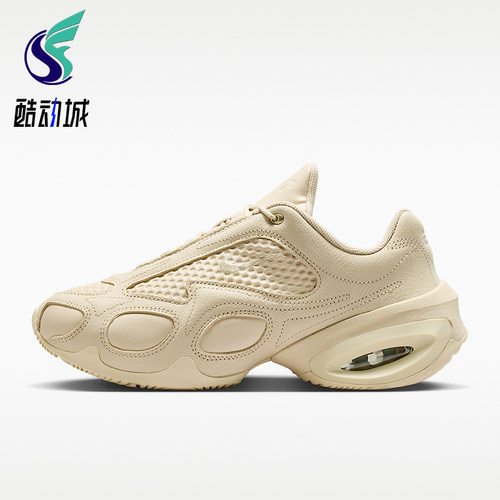 Nike/耐克正品Air Max Muse女士气垫缓震经典运动鞋IR0145-100