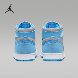 耐克正品 DV1307 JORDAN男士 透气高帮板鞋 014 复古时尚 Nike