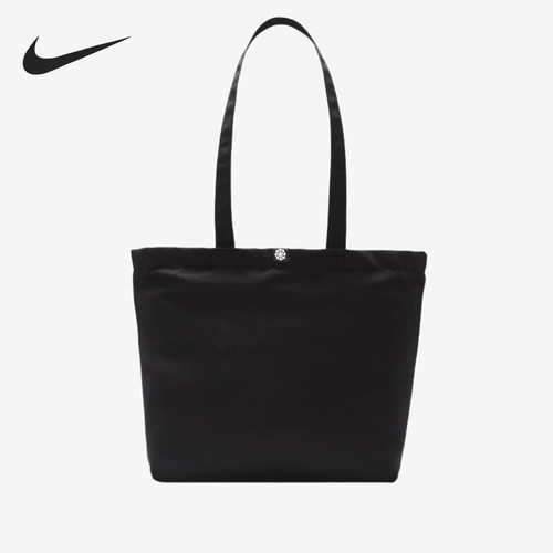 Nike/耐克正品HERITAGE TOTE 2.0男女休闲单肩包FZ1320-010