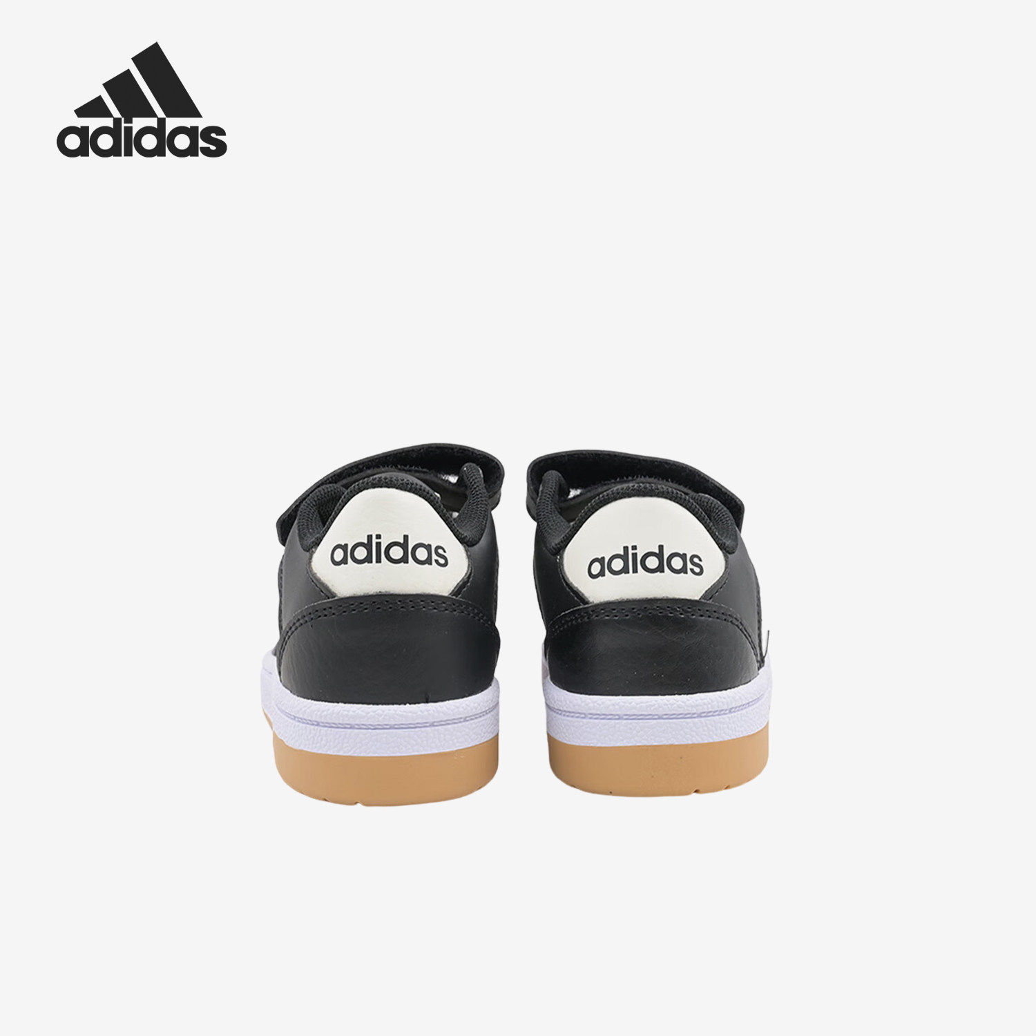 Adidas/阿迪达斯正品新款小童耐磨魔术贴运动休闲鞋IH5289,童鞋/婴儿鞋/亲子鞋,运动鞋,淘宝优惠券,粉丝福利购,淘宝优惠卷