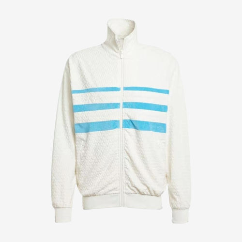 Adidas阿迪达斯正品男立领拉链长袖休闲运动茄克/外套JP4420