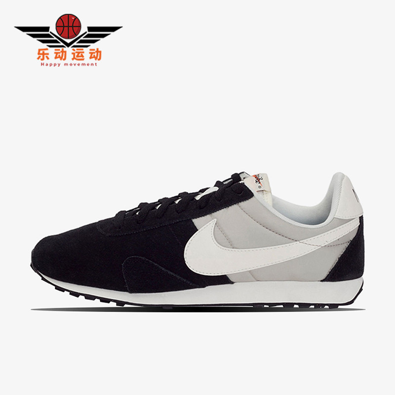 Nike/耐克正品PRE MONTREAL 17男士低帮运动耐磨休闲鞋898031-001