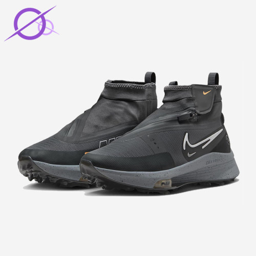 Nike/耐克正品Infinity男女运动高帮缓震高尔夫球鞋FD6853-001