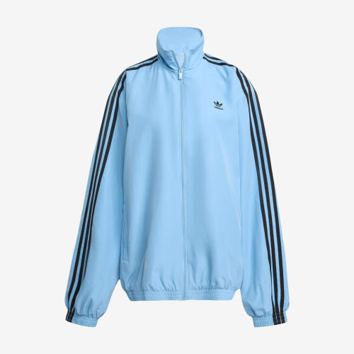 Adidas阿迪达斯正品Adilenium Season3女运动茄克/外套JY2638