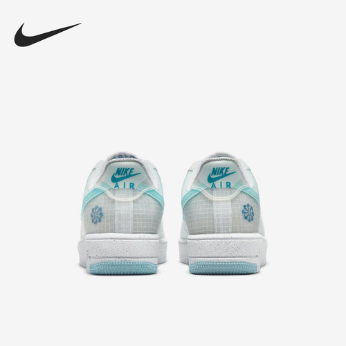 Nike/耐克正品四季款 GS女子大童运动训练耐磨板鞋DC9326-100