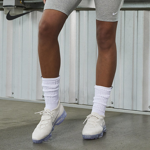 Nike/耐克正品VaporMax女士气垫厚底经典运动跑步鞋FD3148-002